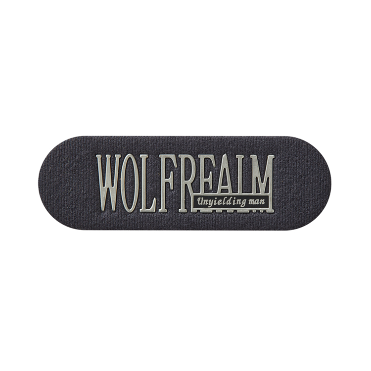 Embrace strength and resilience with WOLFREALM: Unyielding excellence for the modern warrior